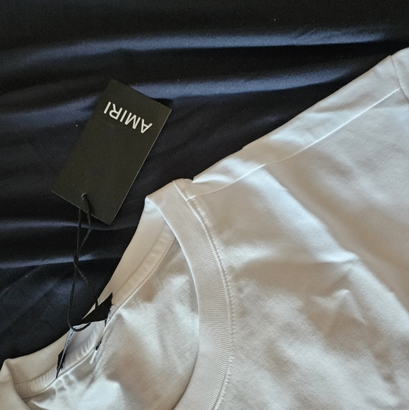 AMIRI Shirt - Picture 6 of 7